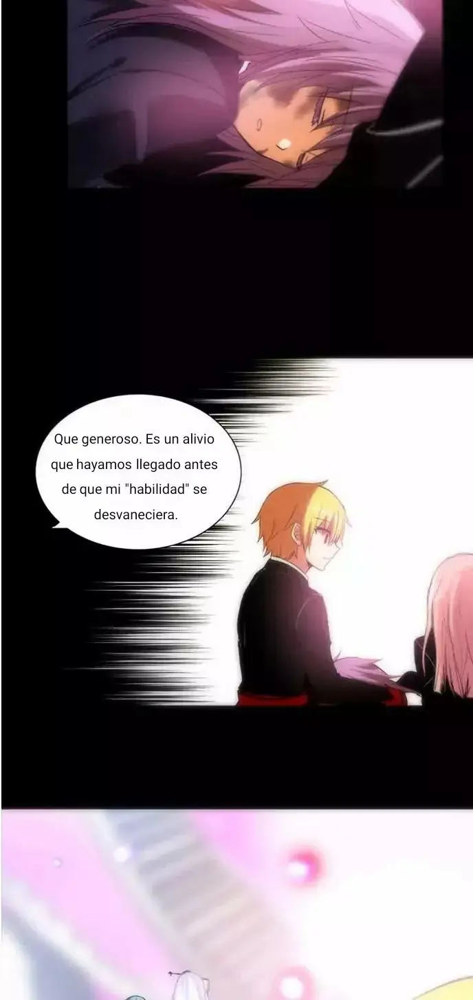 Crepuscule capítulo 216, página 20