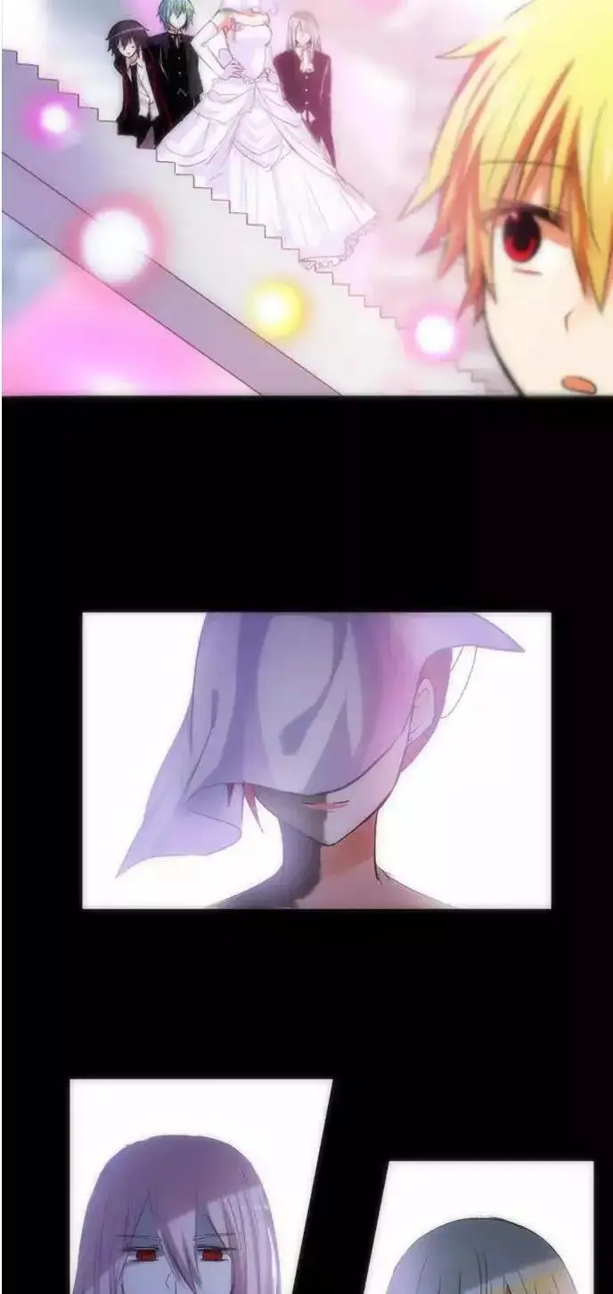 Crepuscule capítulo 216, página 21
