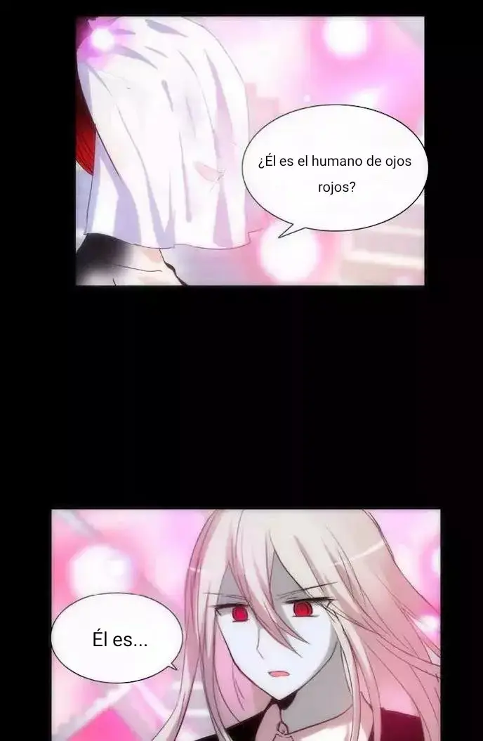 Crepuscule capítulo 216, página 23