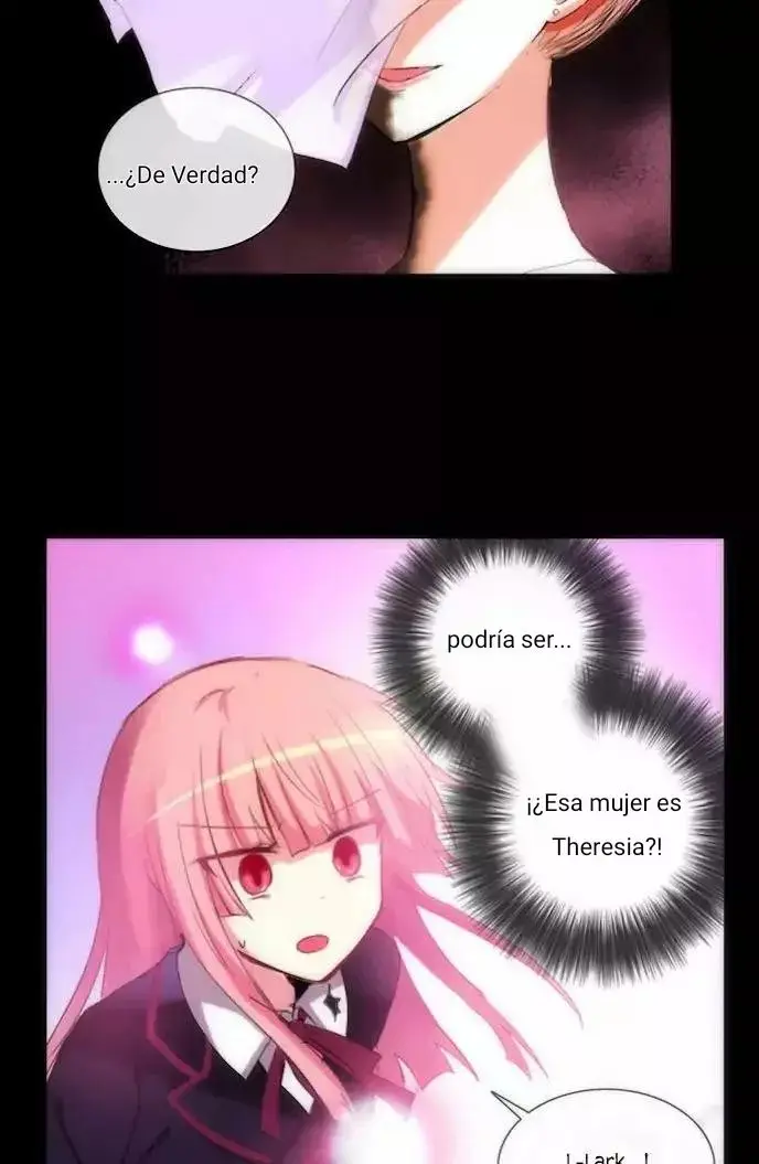 Crepuscule capítulo 216, página 27