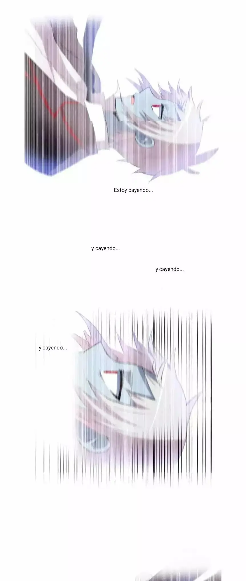 Crepuscule capítulo 217, página 3