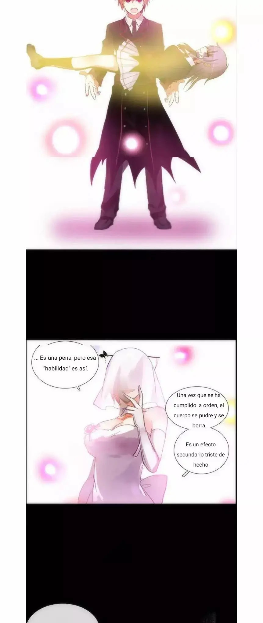 Crepuscule capítulo 217, página 9