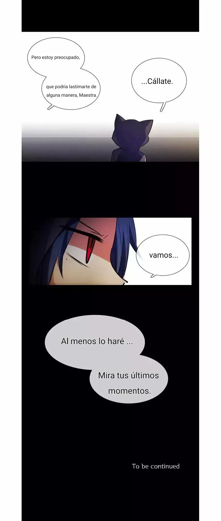 Crepuscule capítulo 217, página 22