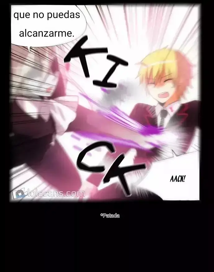 Crepuscule capítulo 218, página 11