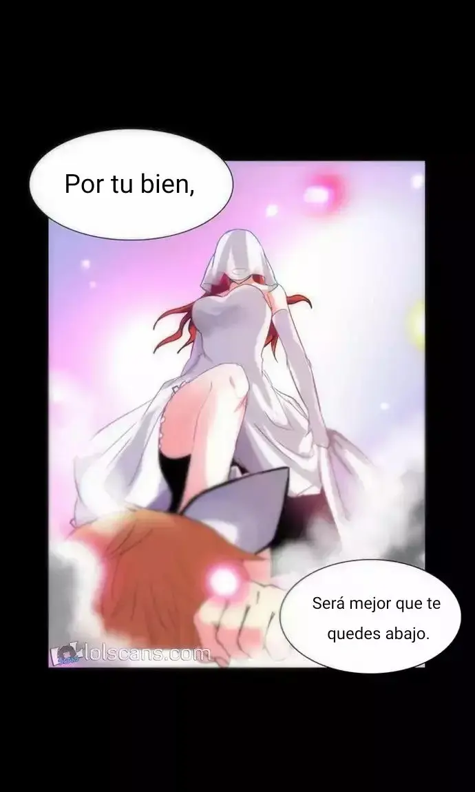 Crepuscule capítulo 218, página 18