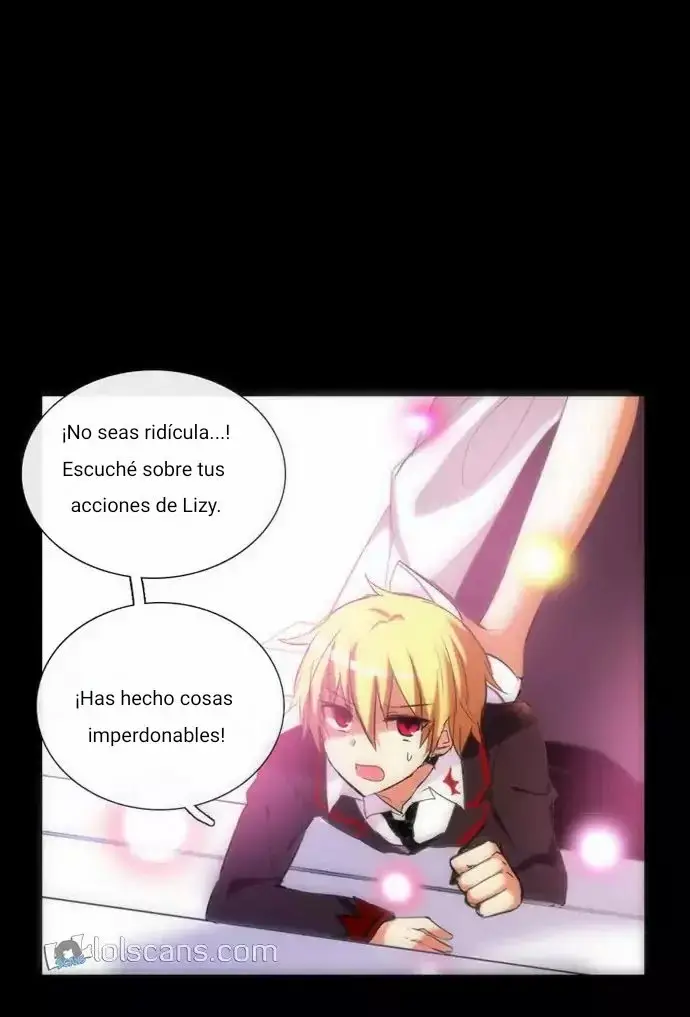 Crepuscule capítulo 218, página 30