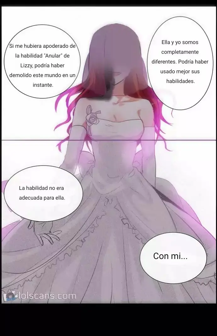 Crepuscule capítulo 218, página 33