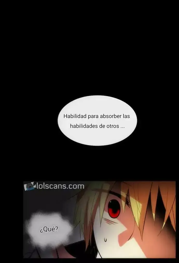 Crepuscule capítulo 218, página 34