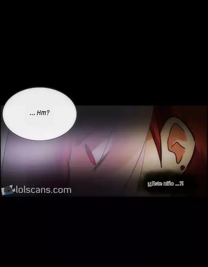 Crepuscule capítulo 218, página 37
