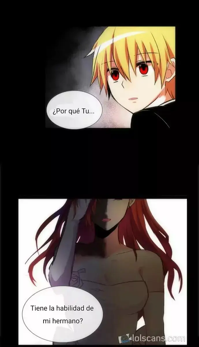 Crepuscule capítulo 218, página 41