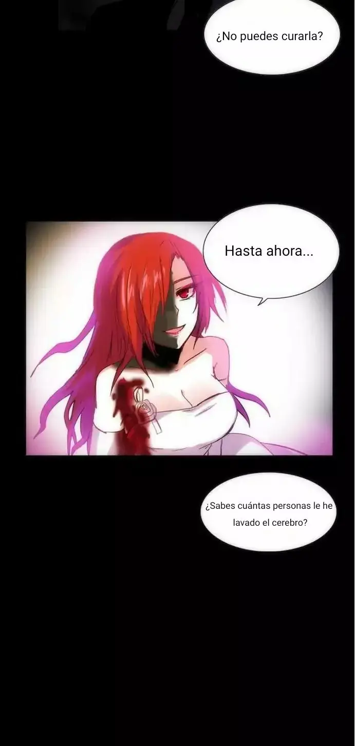 Crepuscule capítulo 219, página 13