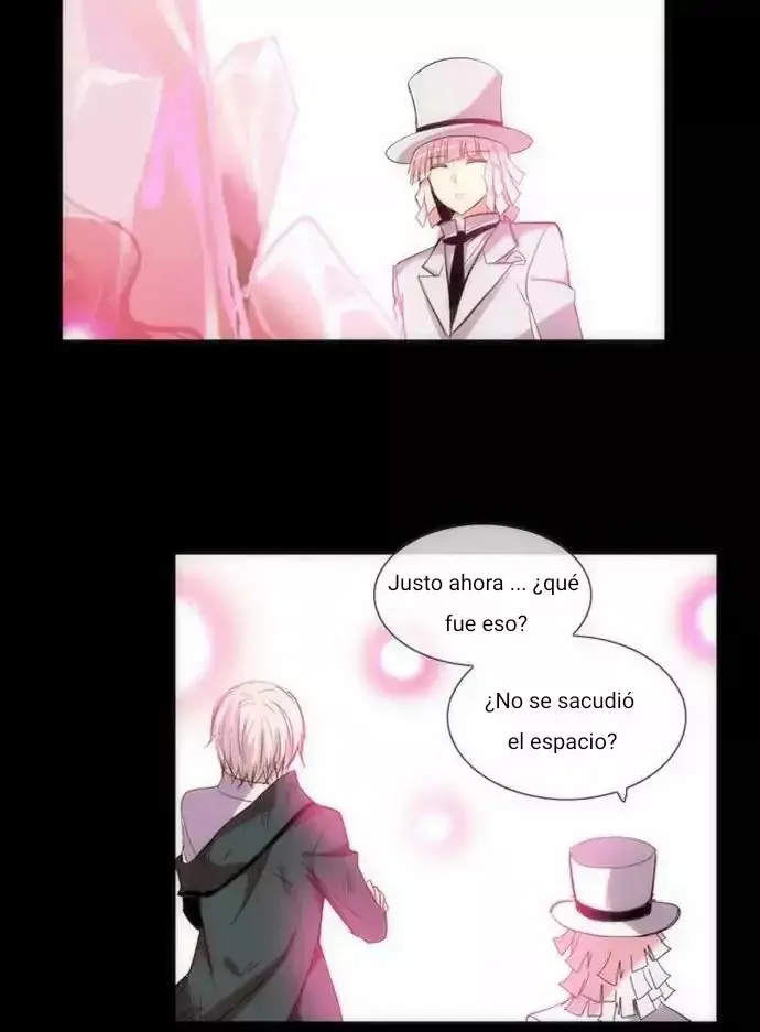 Crepuscule capítulo 219, página 22
