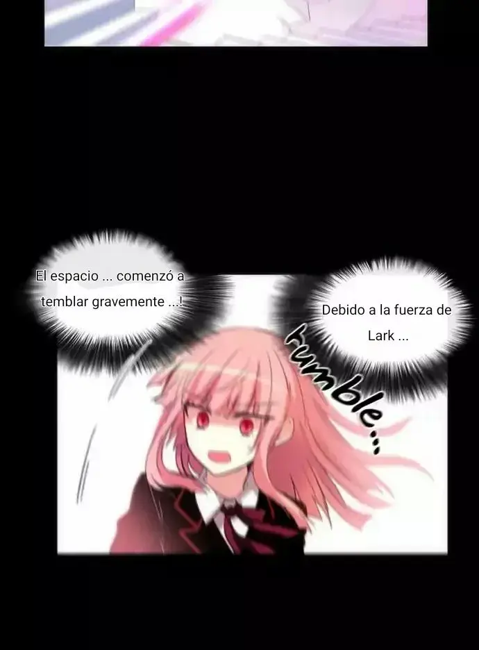 Crepuscule capítulo 219, página 25