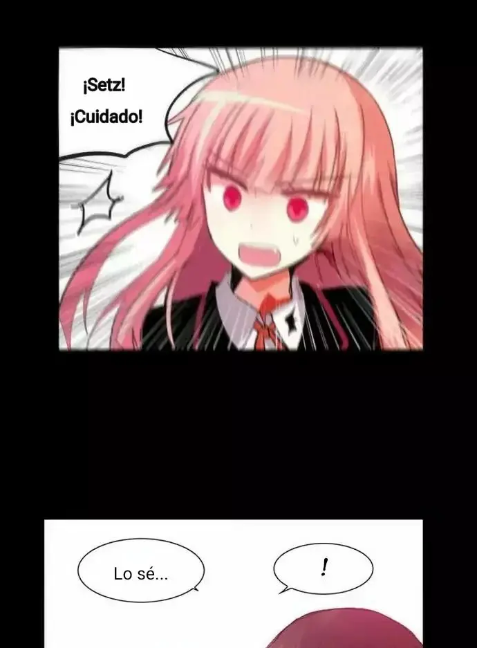 Crepuscule capítulo 219, página 26