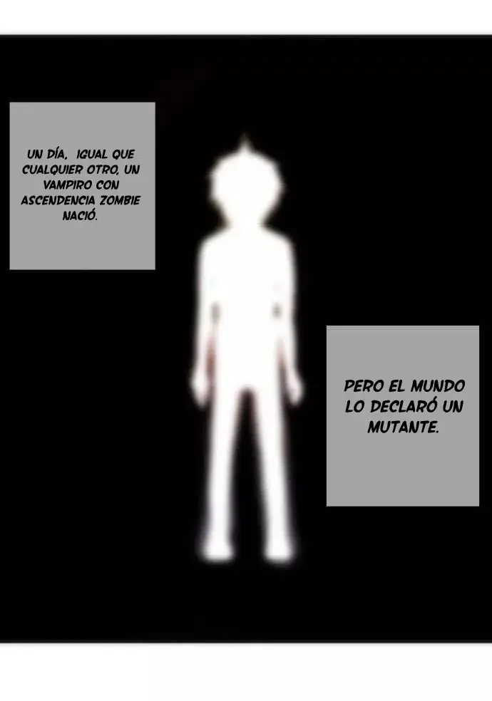 Crepuscule capítulo 22, página 3