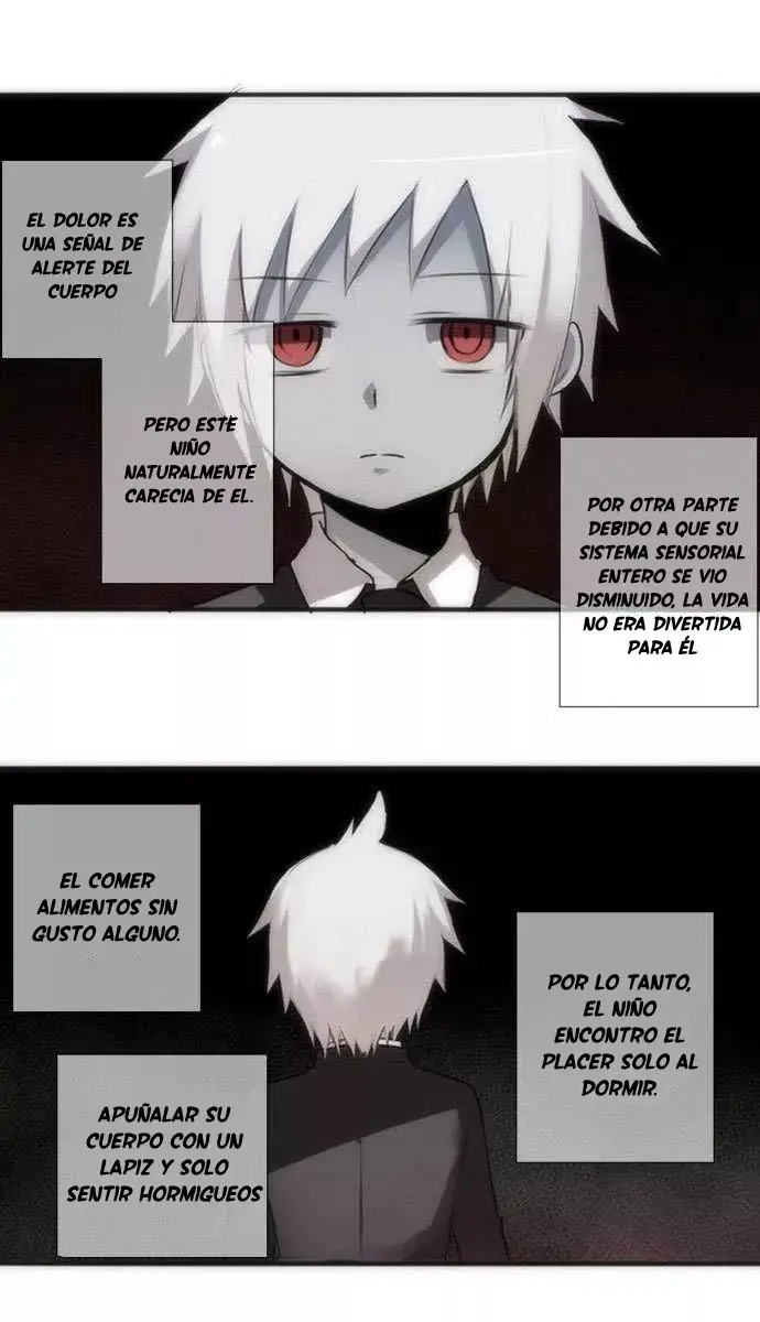 Crepuscule capítulo 22, página 4
