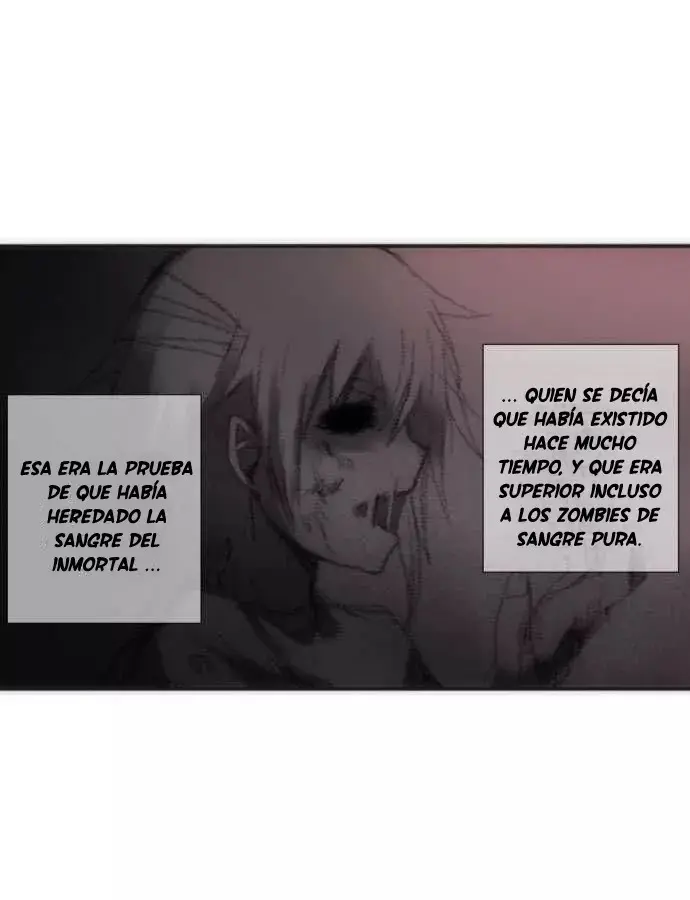 Crepuscule capítulo 22, página 5