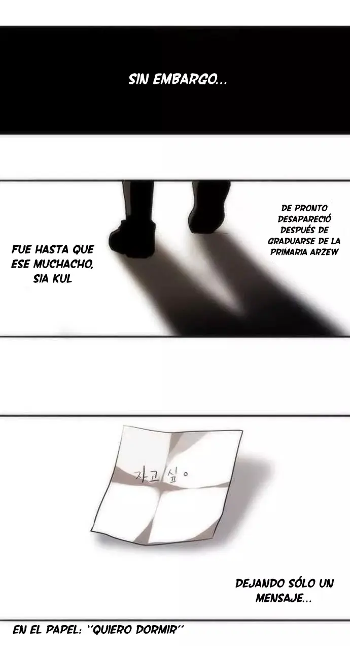 Crepuscule capítulo 22, página 7