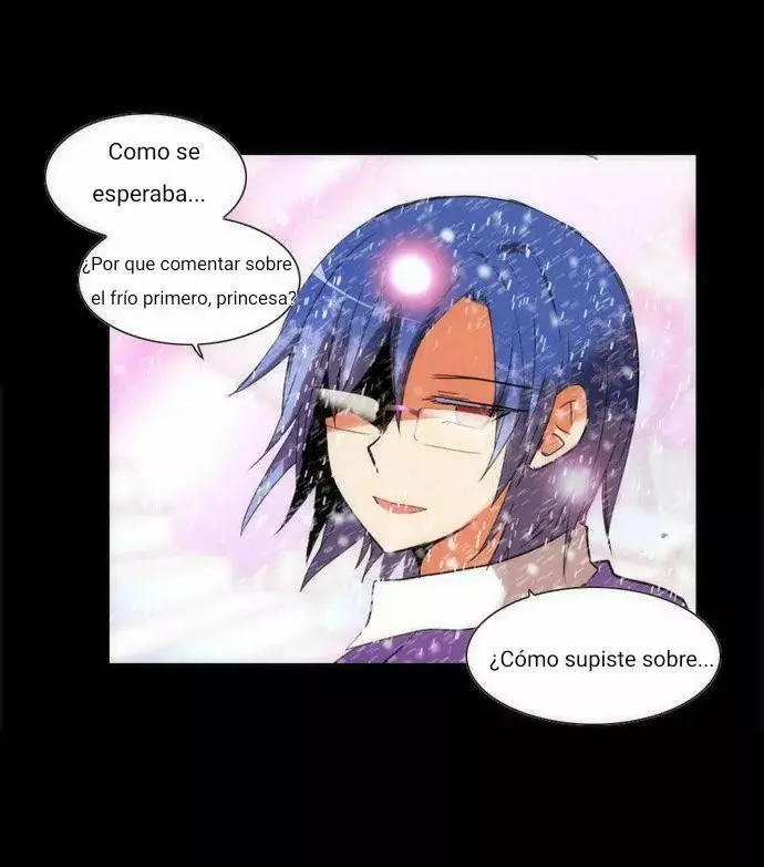 Crepuscule capítulo 220, página 13