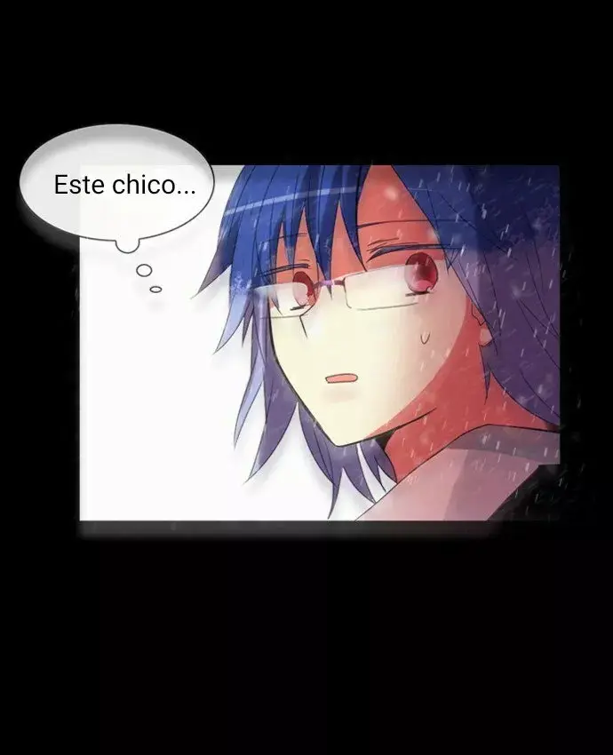 Crepuscule capítulo 220, página 20