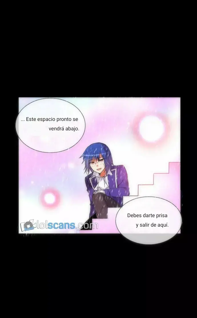 Crepuscule capítulo 220, página 42