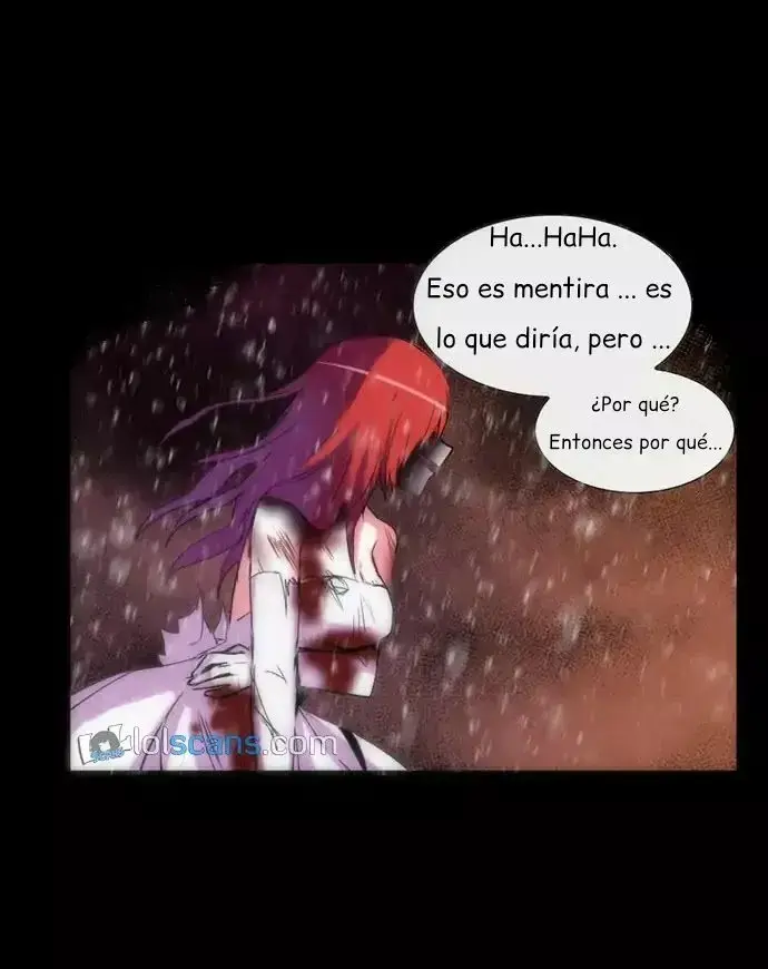 Crepuscule capítulo 221, página 8