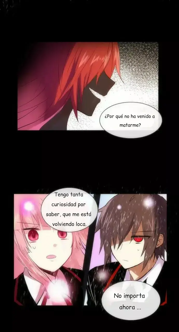 Crepuscule capítulo 221, página 9