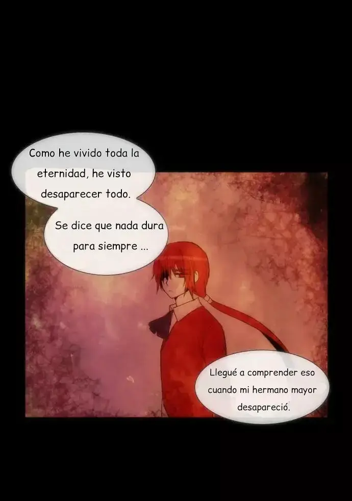 Crepuscule capítulo 221, página 17