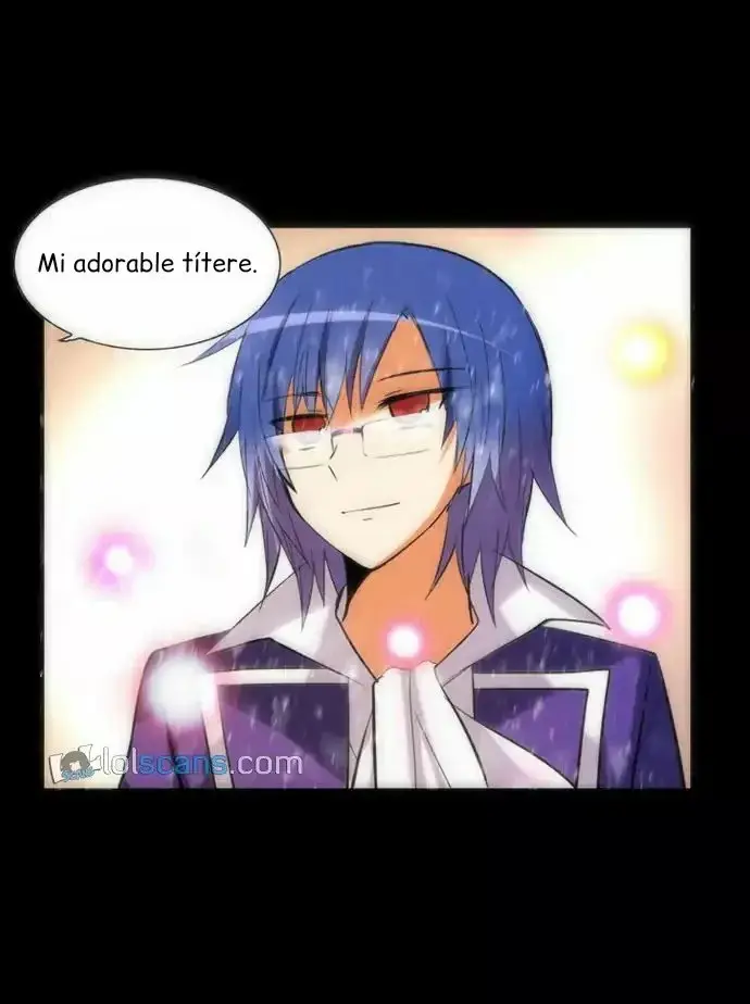 Crepuscule capítulo 221, página 39