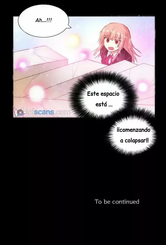 Crepuscule capítulo 221, página 41