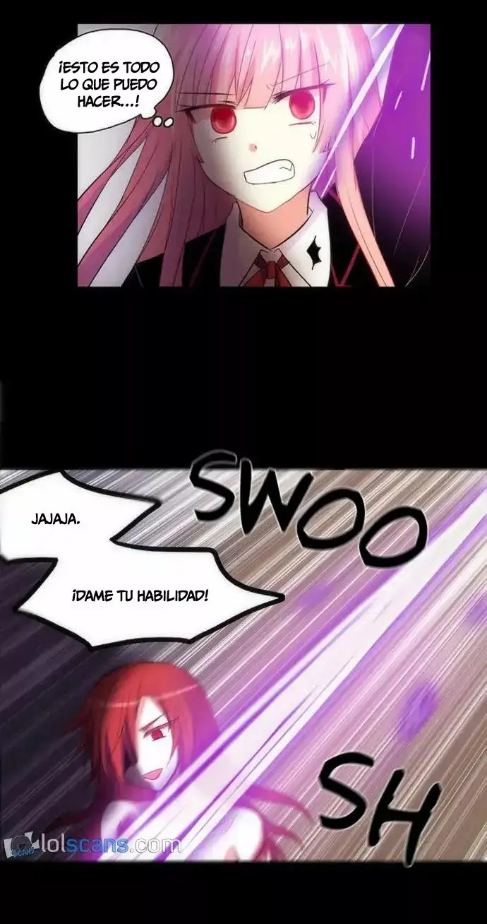 Crepuscule capítulo 222, página 12