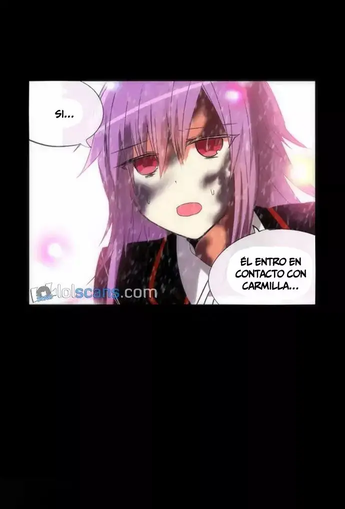 Crepuscule capítulo 222, página 18