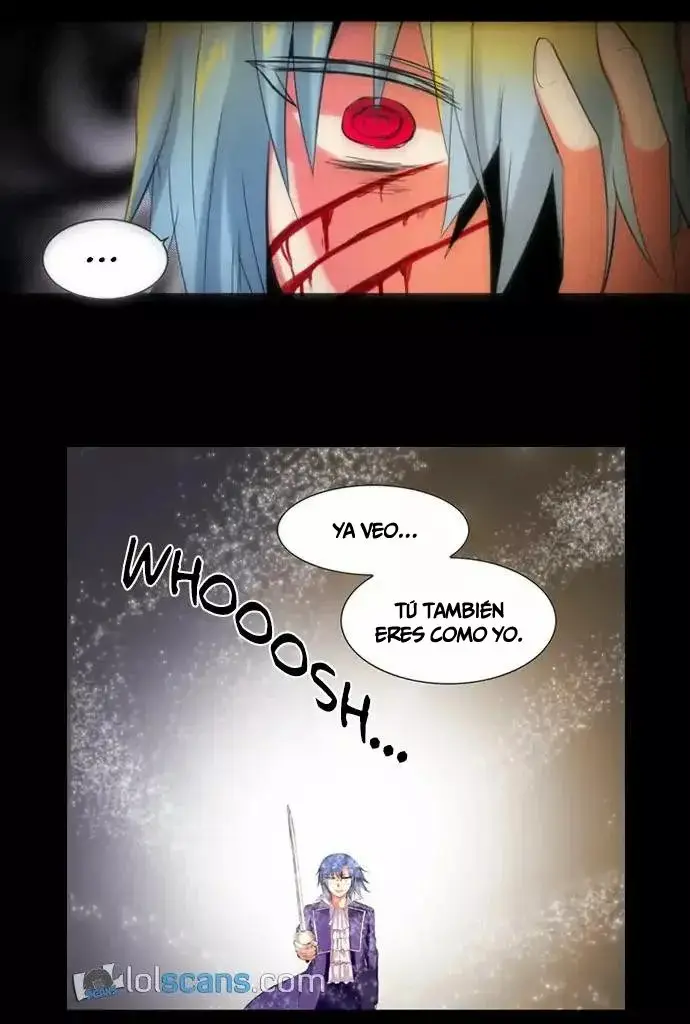 Crepuscule capítulo 222, página 28