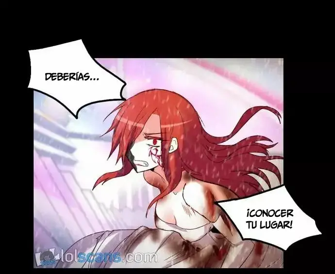 Crepuscule capítulo 222, página 30
