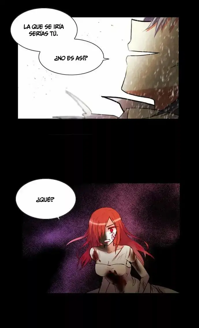 Crepuscule capítulo 222, página 33