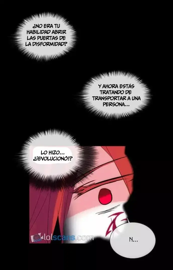 Crepuscule capítulo 222, página 38