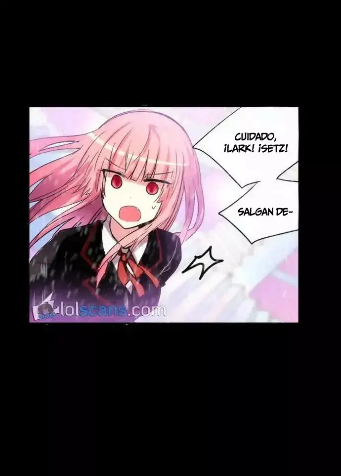 Crepuscule capítulo 223, página 13