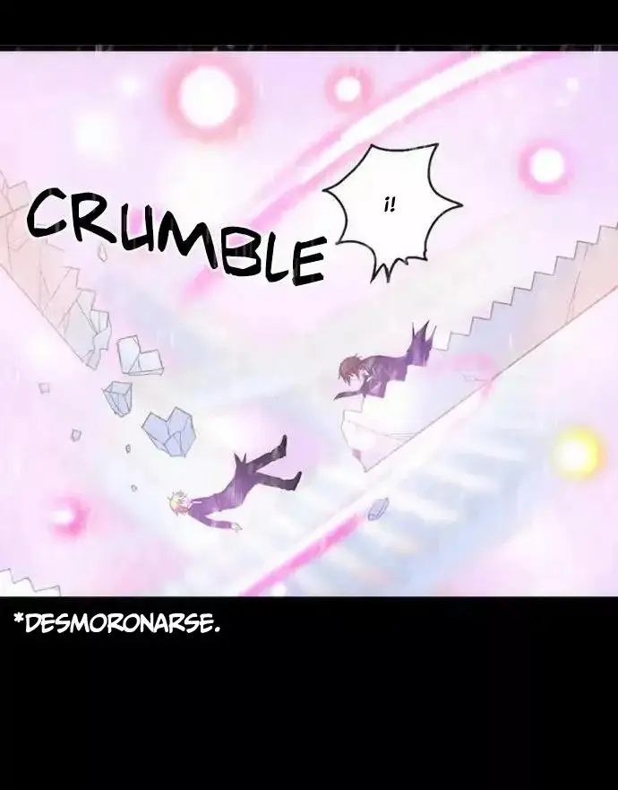 Crepuscule capítulo 223, página 14