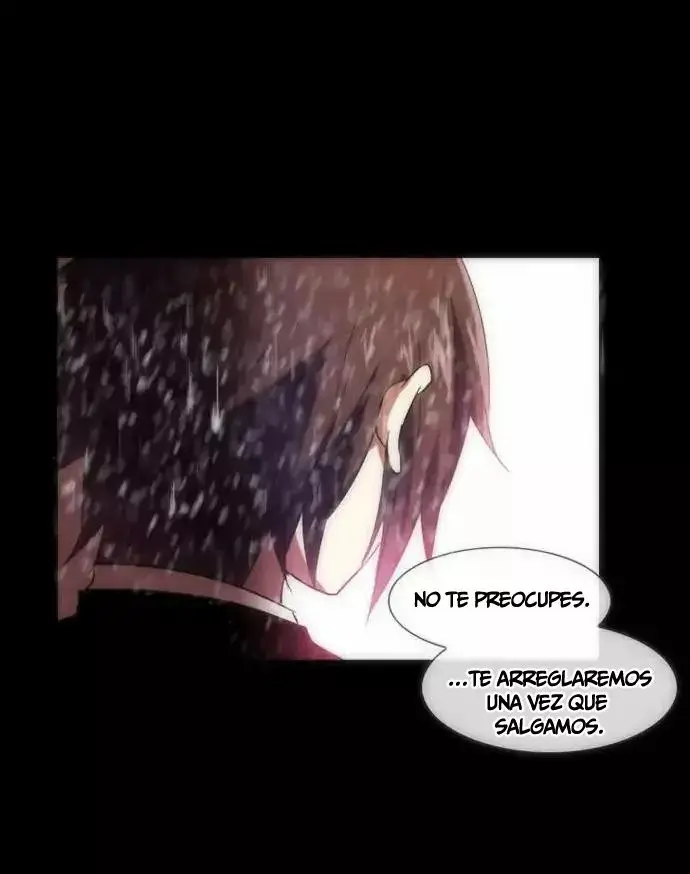 Crepuscule capítulo 223, página 21