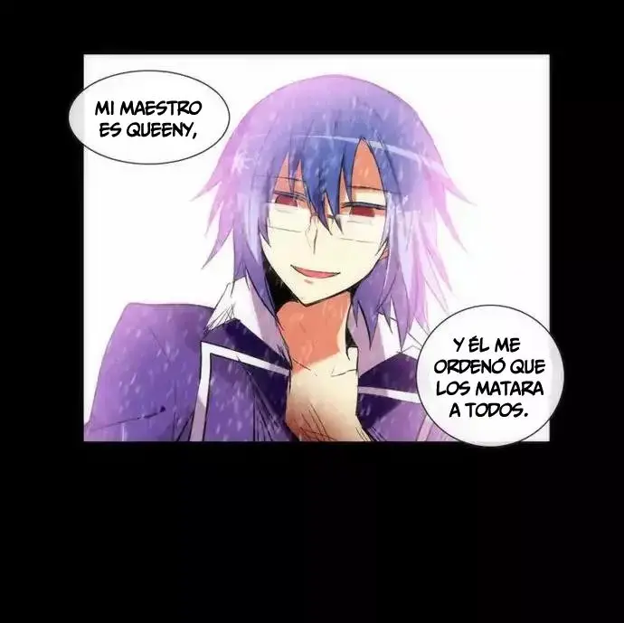 Crepuscule capítulo 223, página 27