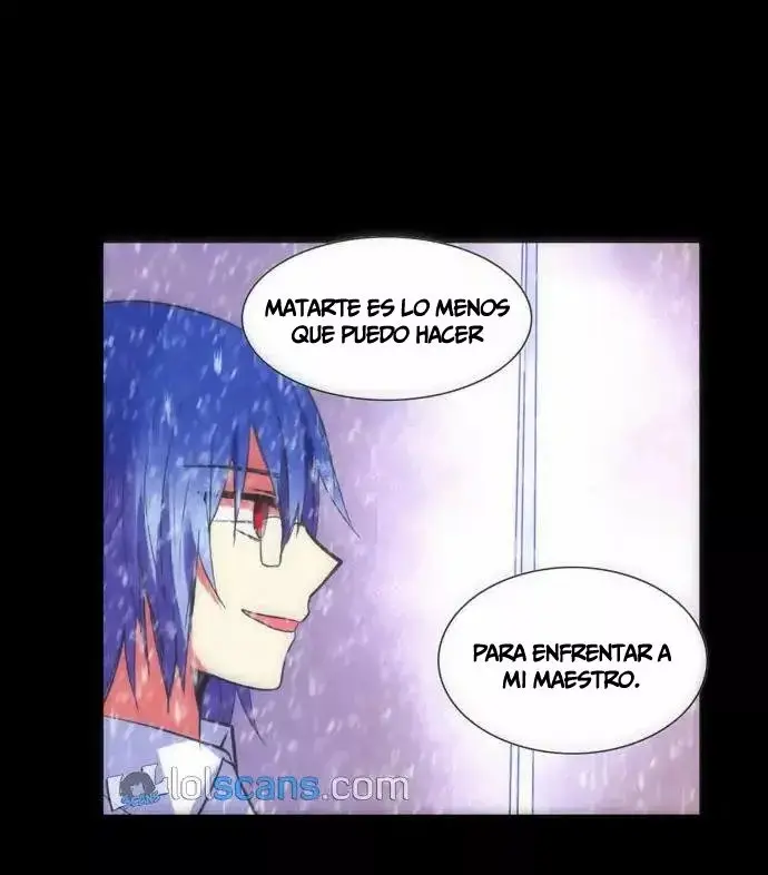 Crepuscule capítulo 223, página 32