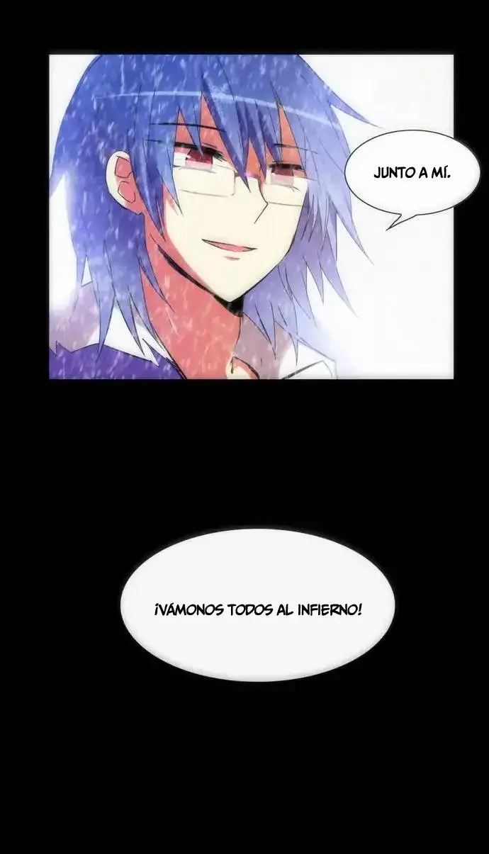 Crepuscule capítulo 223, página 34
