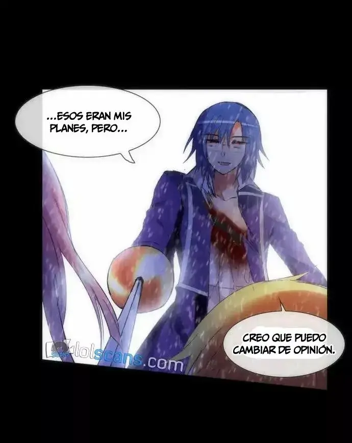 Crepuscule capítulo 223, página 36