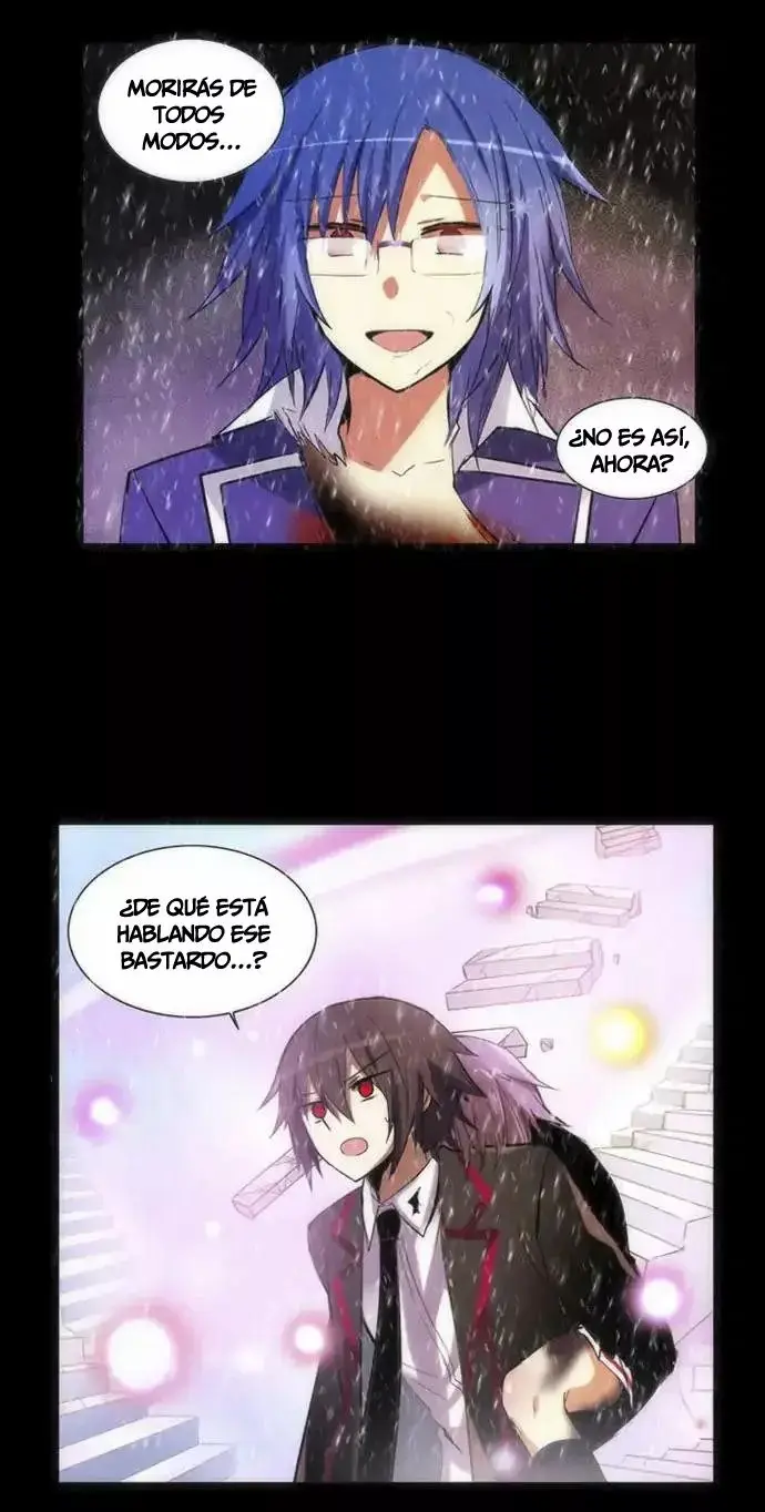 Crepuscule capítulo 224, página 5
