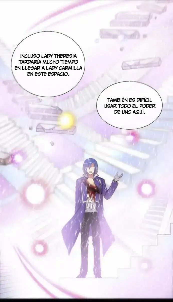 Crepuscule capítulo 224, página 10