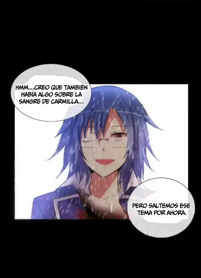 Crepuscule capítulo 224, página 11