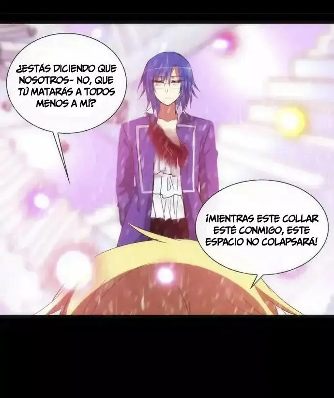 Crepuscule capítulo 224, página 16