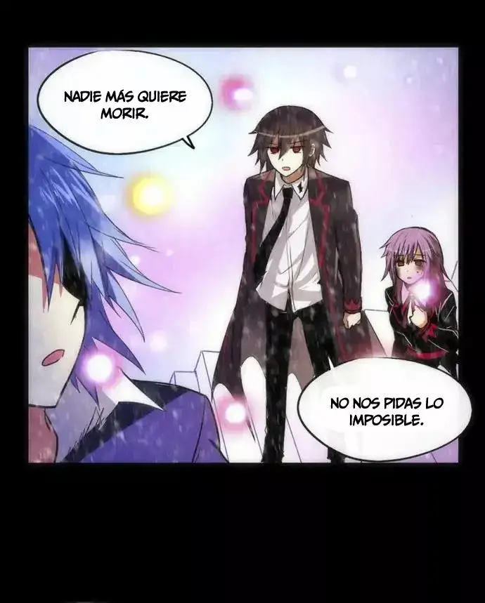 Crepuscule capítulo 224, página 24
