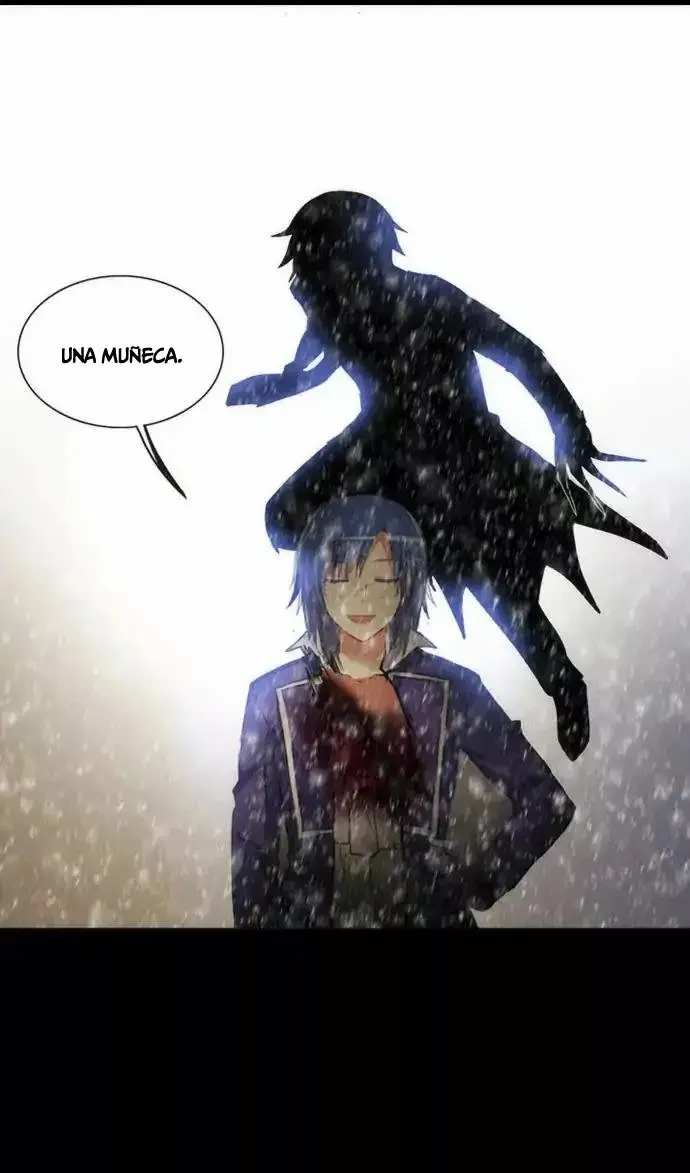 Crepuscule capítulo 224, página 32