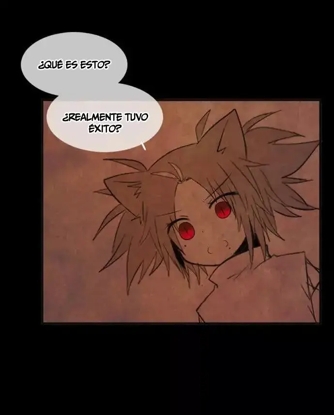 Crepuscule capítulo 224, página 34